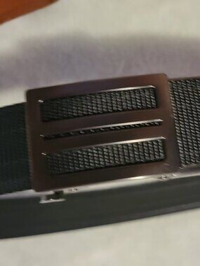 Kore Men's Nylon Belt - Adjustable